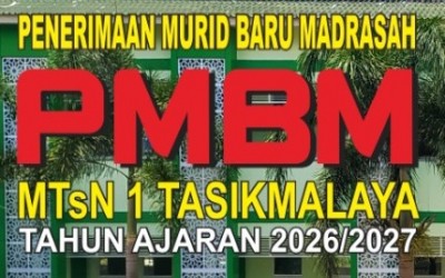 Info PMB 2026